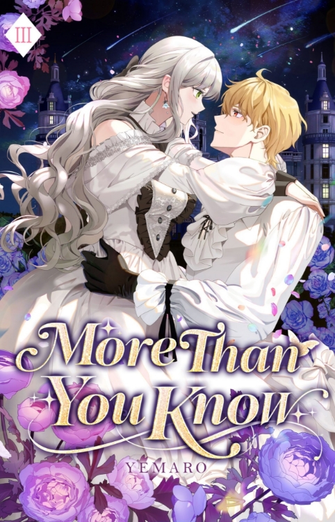 Picture of More Than You Know: Volume III