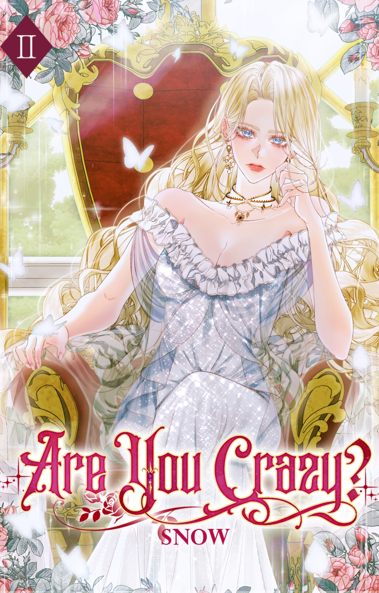 Picture of Are You Crazy?: Volume II