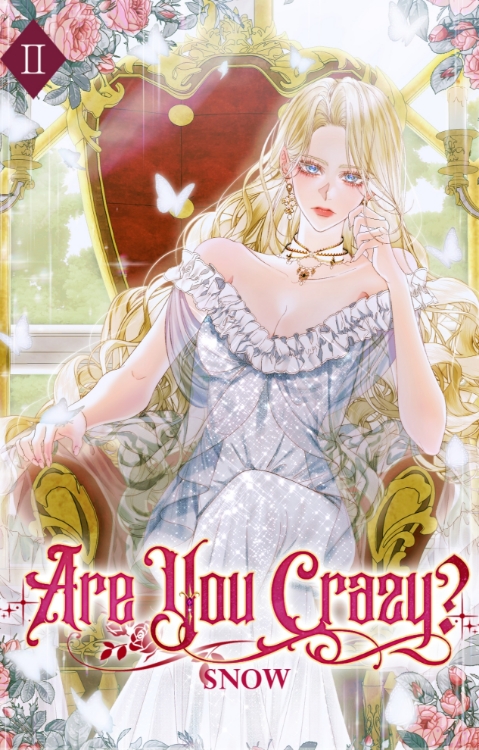 Picture of Are You Crazy?: Volume II