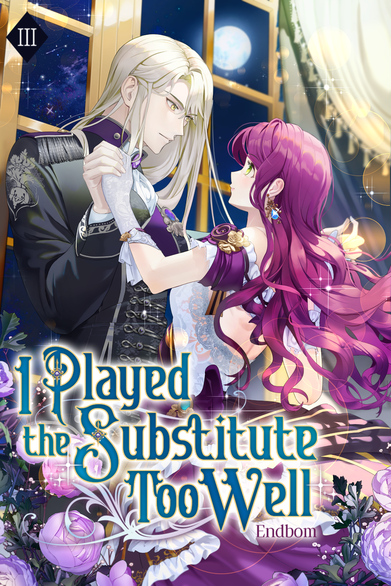 Picture of I Played the Substitute Too Well: Volume III